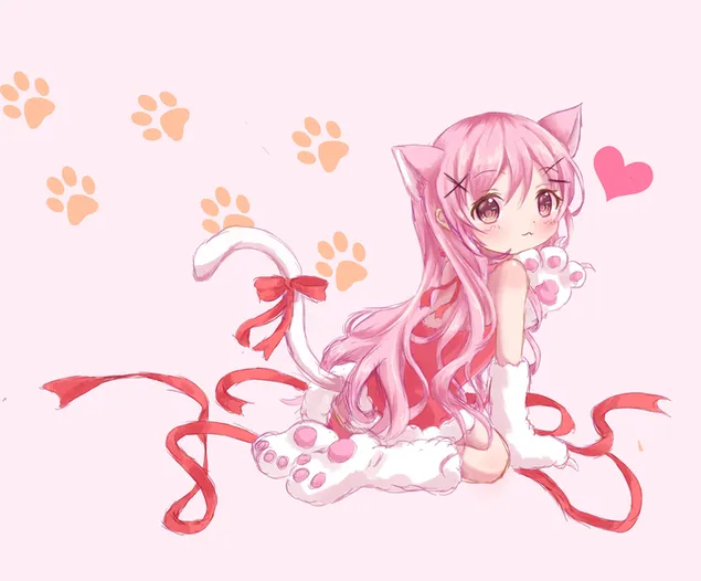 komiksove dievcata - kaoruko moeta stiahnut