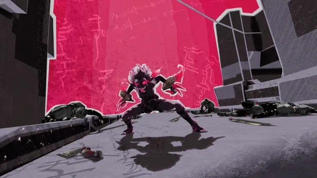 prezemete strip fa ,,briar'' - liga na legendi [lol]