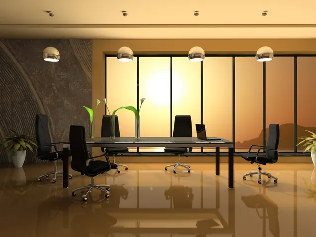 Company conference room boutique  download