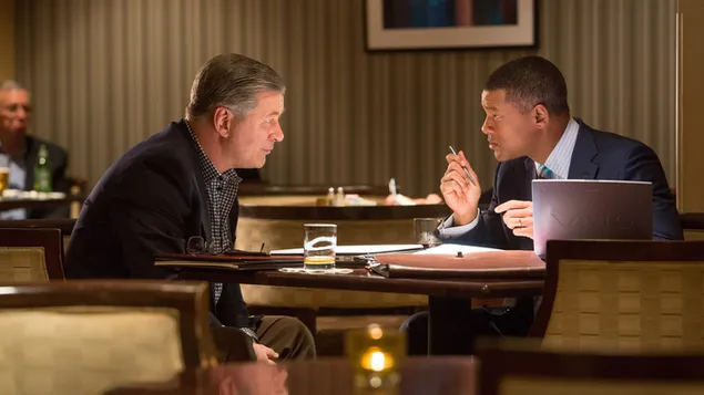 זַעֲזוּעַ 4K טפט