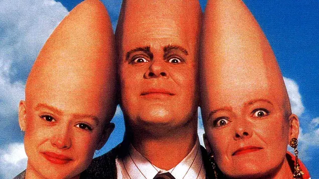 Coneheads download