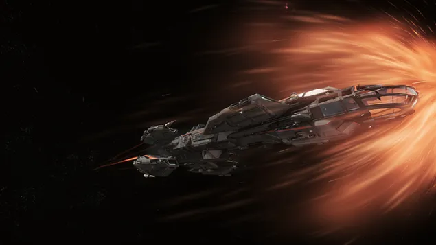 קבוצת הכוכבים אקילה, אזרח כוכב 4K טפט