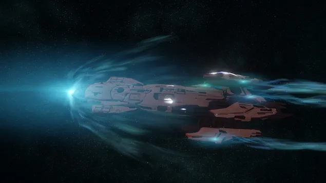 harka tahdisto kvanttiajassa. tahtien kansalainen lataa