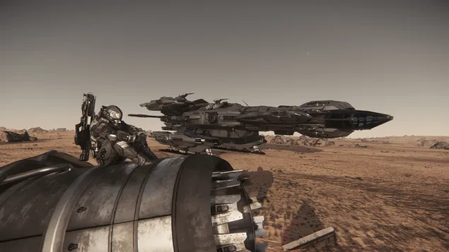 constelacao de touro, star citizen download