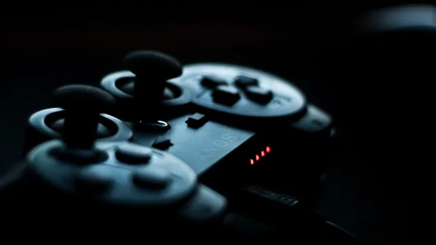 Controladores de PlayStation 4 descargar