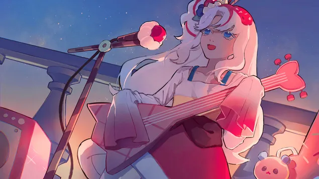 descarcare cookie run: kingdom - parfait cookie