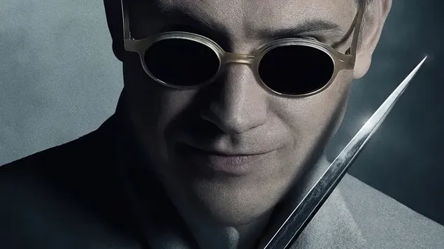 Korinther aus „Der Sandmann“. 4K Hintergrundbild