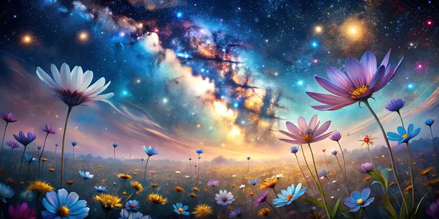 reimse blathanna cosmai ar snamh sa spas le realtneal agus realtai geala ioslodail