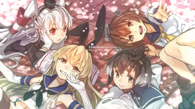 koseupeure hagsaeng daunrodeu