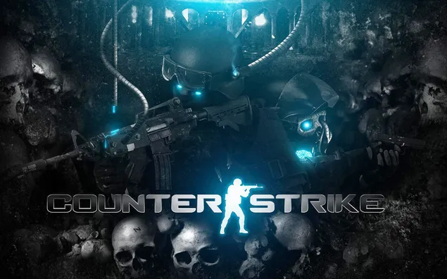 Counter Strike - Global Offensive HD wallpaper download