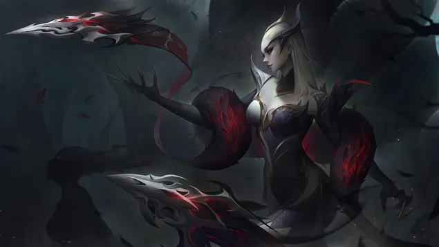 Coven 'Evelynn' - League of Legends [LOL] download
