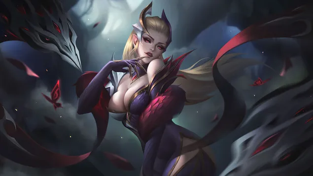 Coven 'Evelynn' | League of Legends (LOL) download