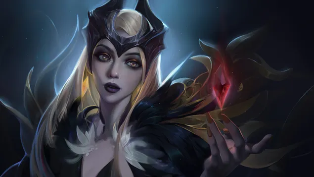coven 'leblanc' - league of legends (lol) shkarkim