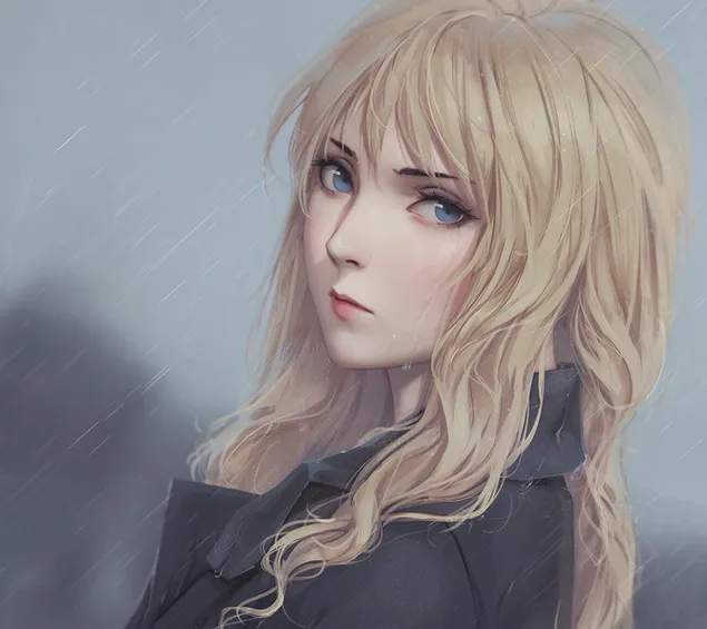 Цовбои Бебоп - Јулиа HD позадина