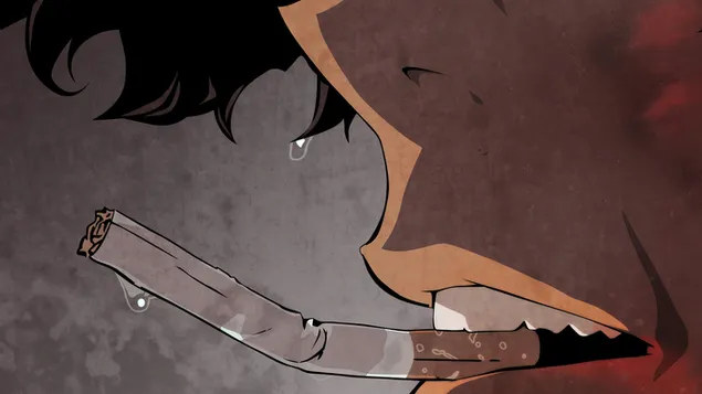 cowboy bebop - spike spiegel'' lejupieladet