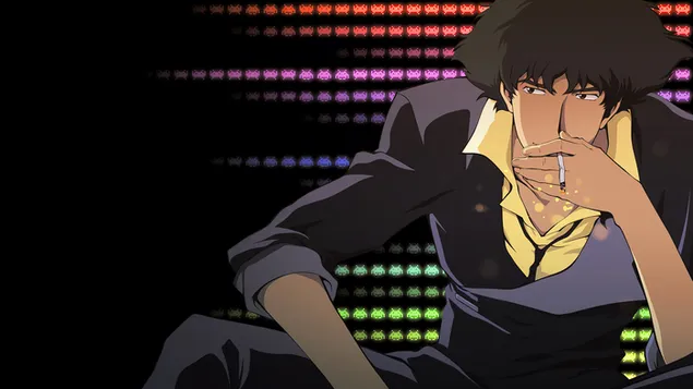 cowboy bebop | spike spiegel'' lejupieladet