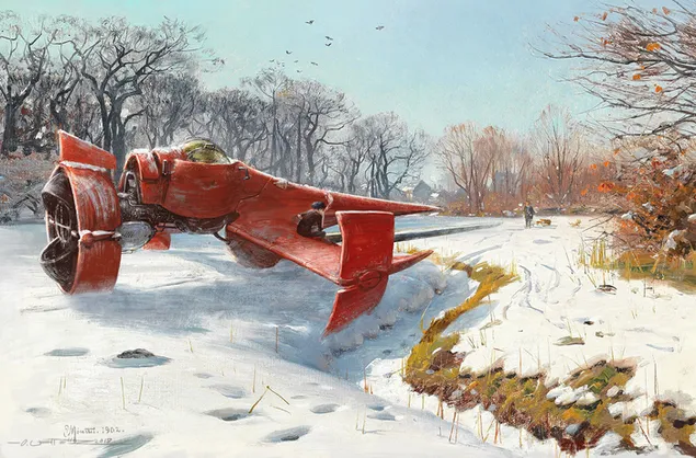 Cowboy Bebop - Huelt eng Paus HD Tapeten