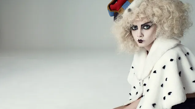 orult cara delevingne letoltes