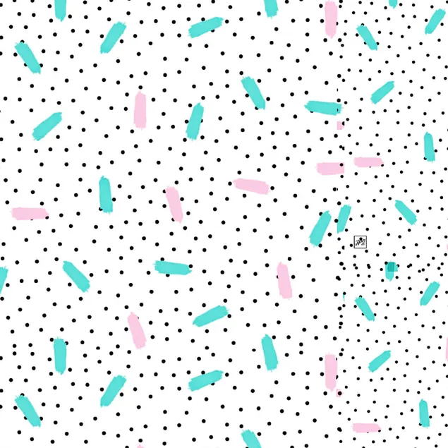 kreativt monster af prikker download