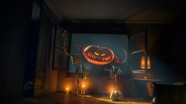 krypande jack ladda ner