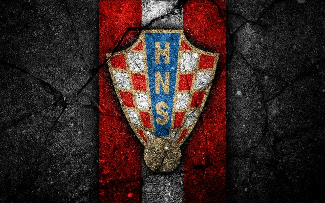 Kroatische Fußballnationalmannschaft herunterladen