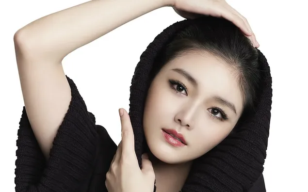 Muat turun Pelakon Comel Barbie Hsu