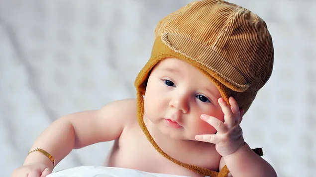 Cute Baby download