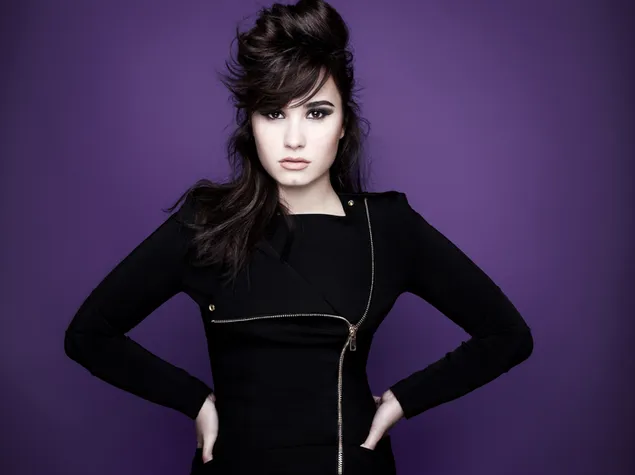 Süßer Promi 'Demi Lovato' | US-amerikanischer Sänger
