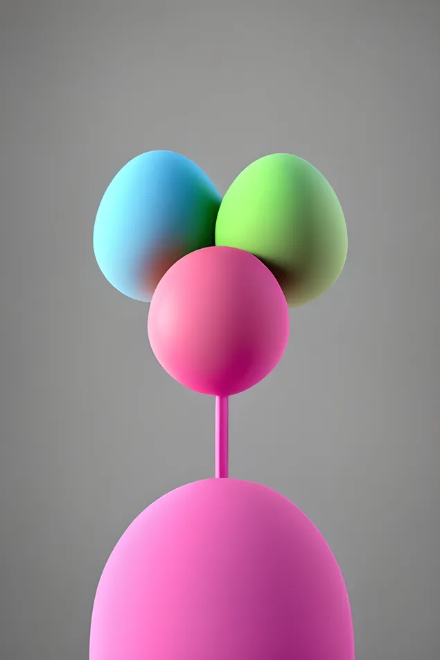 slatka pozadina jaja preuzmi