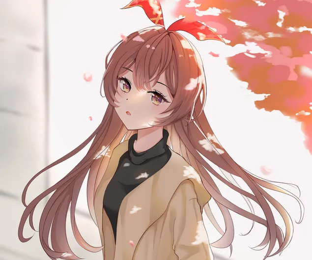 sopo tytto amber | genshin vaikutus lataa