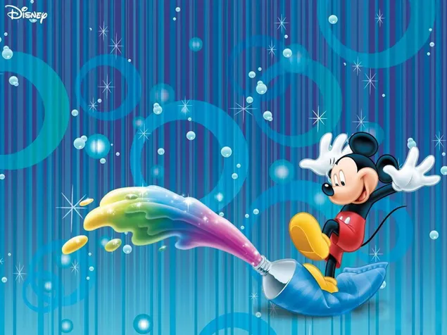 Schattig, mickey mouse download