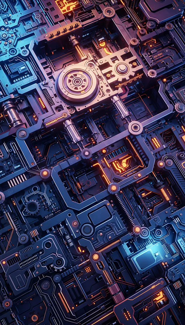 conception abstraite de circuits cybernetiques telechargement