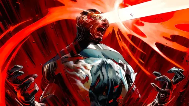 kuklopsz optic blast marvel comics letoltes