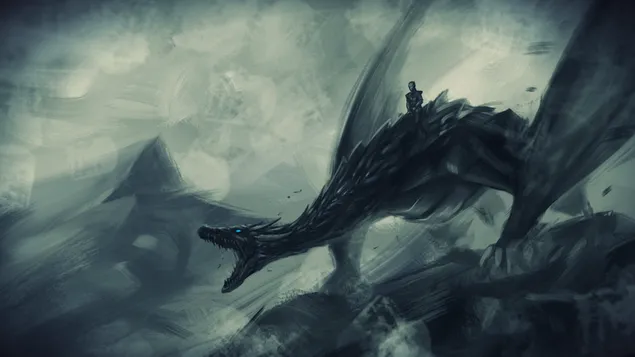Daenerys Targaryen aflaai