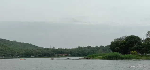 Danau Bhopal unduhan