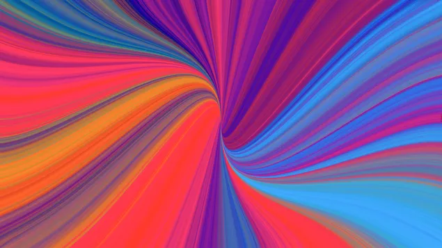  Dance of colors background 8K wallpaper