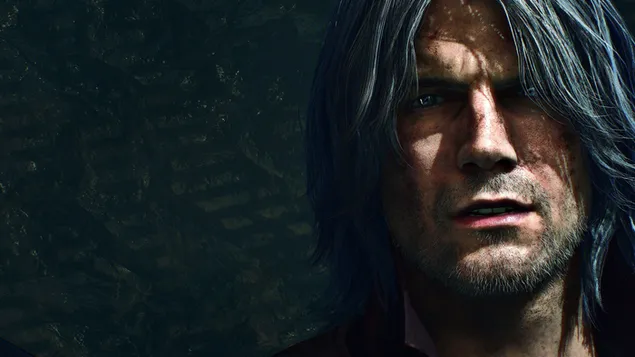 dante - devil may cry 5 (videospill) nedlasting