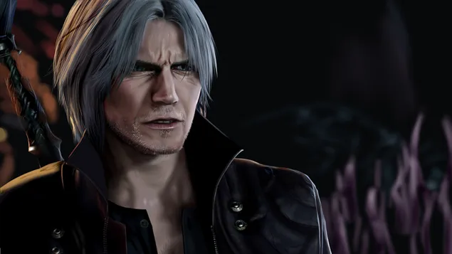 dante (devil may cry 5) nedlasting