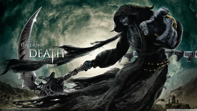 dante's inferno - videopeli lataa