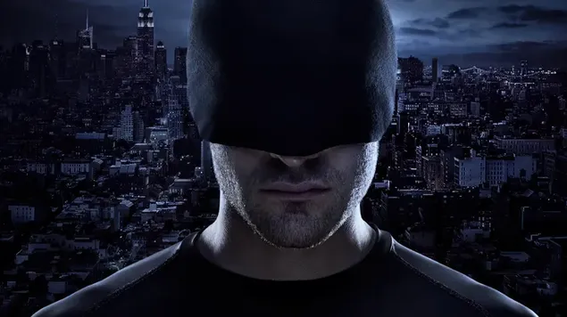 daredevil - 1. kostuum allalaadimine