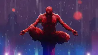 quadrinhos da marvel de demolidor