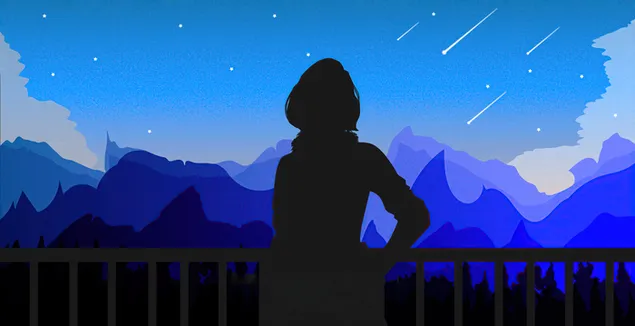 tamna zvijezda koja se budi preuzmi