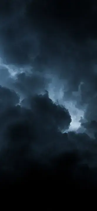 dark dramatic storm clouds swirling in the sky during a powerful intense summer tempest download