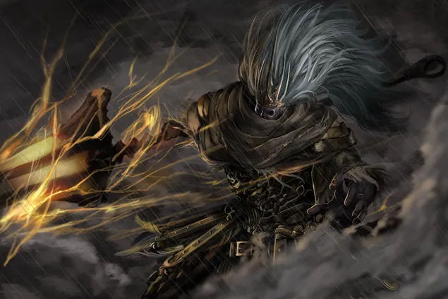 dark soul iii npc brgyry khnyd