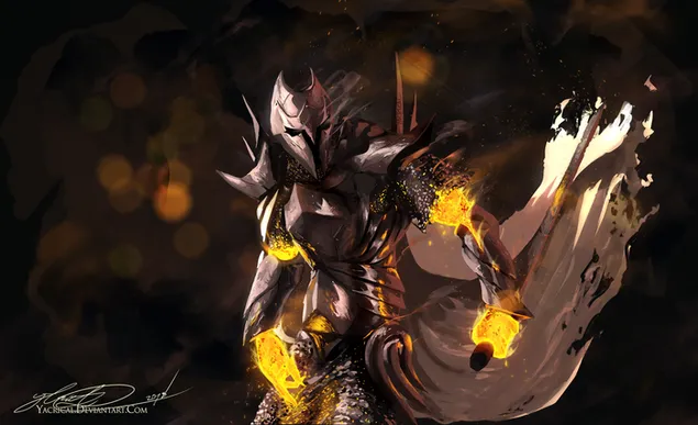 dark soul iii occult brgyry khnyd