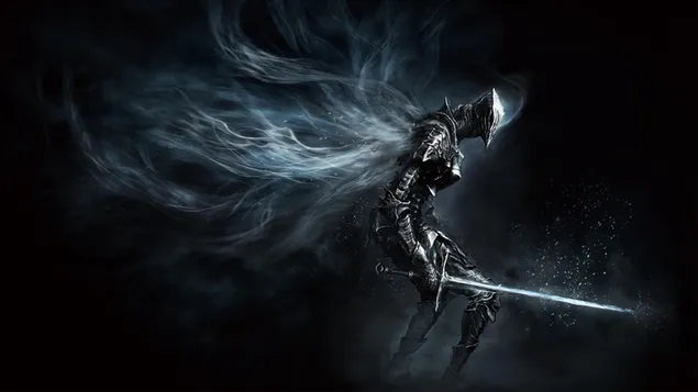 Dark Souls HD Wallpaper for Android