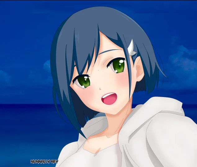 `zyzm dr franxx [ychygw] brgyry khnyd