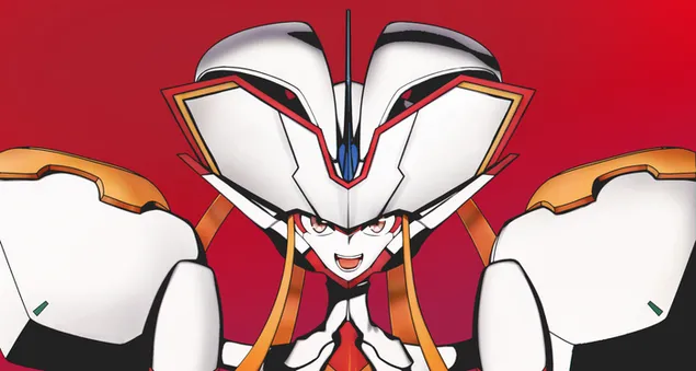 e dashur ne franxx: strelizia shkarkim