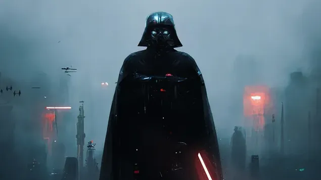 Darth Vader. download
