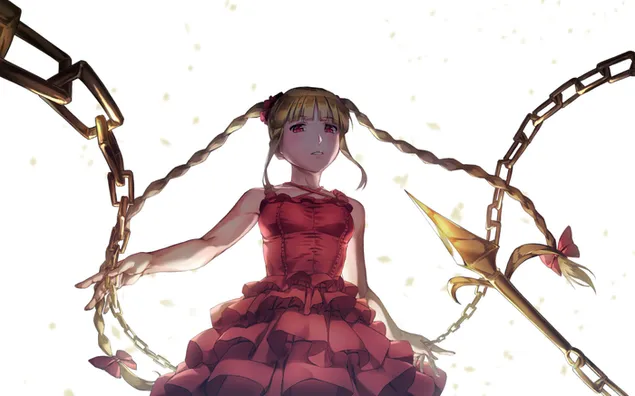 เกมของดาร์วิน : Shuka Karino HD วอลเปเปอร์